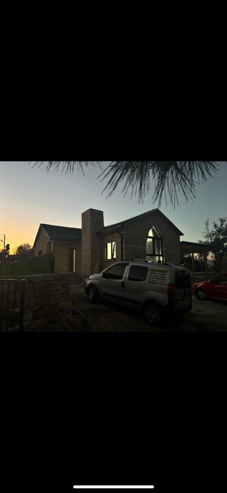 Muhammed ASLAN - ASLAN ELEKTRİK